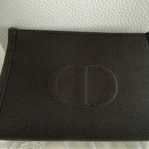 COPY - Dior Makeup Pouch